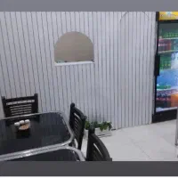 فروش کلیه ی وسایل کبابی و غذا آماده