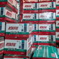 چسب ۱۲۳ اتا فیکس پخش عمده چسب آتافیکس