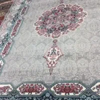 فرش پشتی دم دری