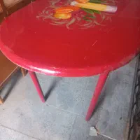 میز غذا خوری