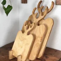 تخته سرو و تخته گوشت