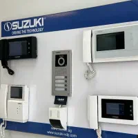آیفون صوتی تصویری کالای برق  الکتریکی نقدواقساط