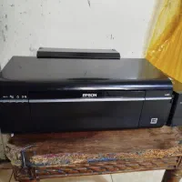 پرینتر L805درحد نو