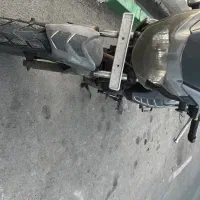 موتور آپاچی