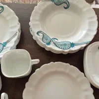 سرویس آرکوپال ۶نفره