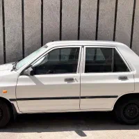 پراید مدل ۹۴