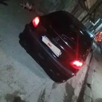 پژو 206تیپ 2