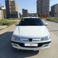 پژو پارس ۱۴۰۱ tu5