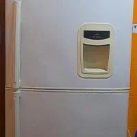 یخچال و فریزر و بخاری 18000