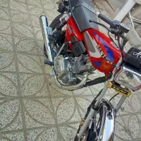 موتور سنین 200cc