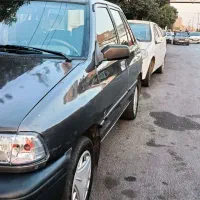 پراید 84|خودرو سواری و وانت|قرچک, باقرآباد|دیوار