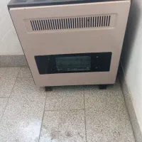 بخاری گازی مشهد دوام