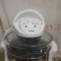 هواپز برقی