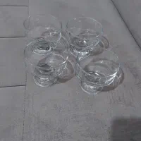 ظروف شیشه ای