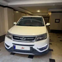 تیگو5 مدل ۹۹ فول