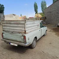 پیکان وانت