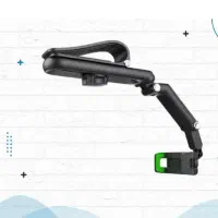 هولدر موبایل 360 درجه مدل سایبان خودرو