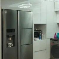 کابینت و کمد دیواری