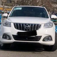 هایما S7 توربو 1800 سی سی مدل 98  اقساطی