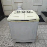 لباسشویی دوقلو  الگانس اصلی
