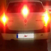 ال نود|خودرو سواری و وانت|فولادشهر, B7|دیوار