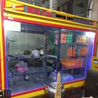 واگذاری وسایل کبابی