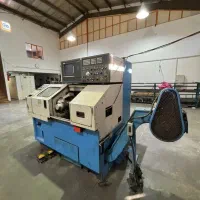 دستگاه cnc ساخت آلمان