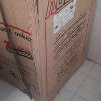 یک گاز۵شعله ویک توستر