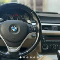 BMW 320|خودرو سواری و وانت|تهران, نیروی هوایی (پیروزی)|دیوار