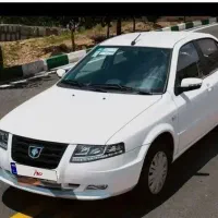 حواله سورن پلاس با موتور xu7p