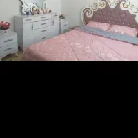 تخت دونفره