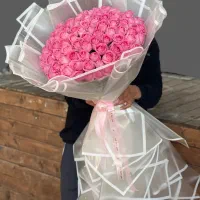 دسته گل‌ رز هلندی