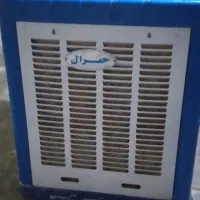 کولر ۴۰۰۰ هزار