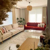 116متر/دوبر/اماده به تحویل/باباطاهر