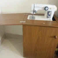 چرخ خیاطی ژانومه ۸۰۱