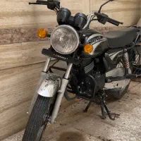 موتور دینو ۲۰۰cc