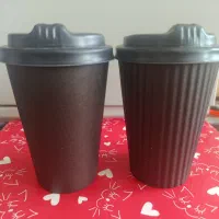 لیوان دوجداره مناسب کافه ها و رستوران ها
