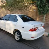 سورن معمولی دوگانه فابریک