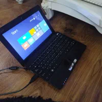 مینی لپ تاپ Acer و Asusو sony .dell