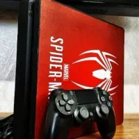 Ps4پی اس فور ۵۰۰ گیگ