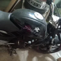 موتور سیکلت بهرو 200