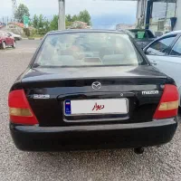مزدا۳۲۳ مدل ۸۰
