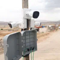 سیستم های امنیتی (فروش ونصب)