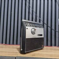 رادیو ضبط NATIONAL RQ 234S عتیقه