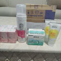 صابون و