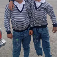 انواع لباس اقتصادی