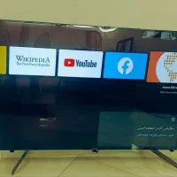 تلویزیون هوشمند 55اینچ Sony