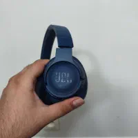 jbl720 جی بی ال هدفون