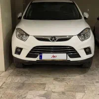 جک اس ۵ مدل ۹۸ به رویت صفر