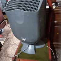 دستگاه تسویه هوا محیط خانه